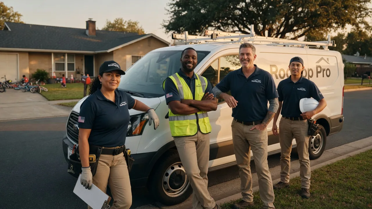Roof Repair in Marion, LA near me