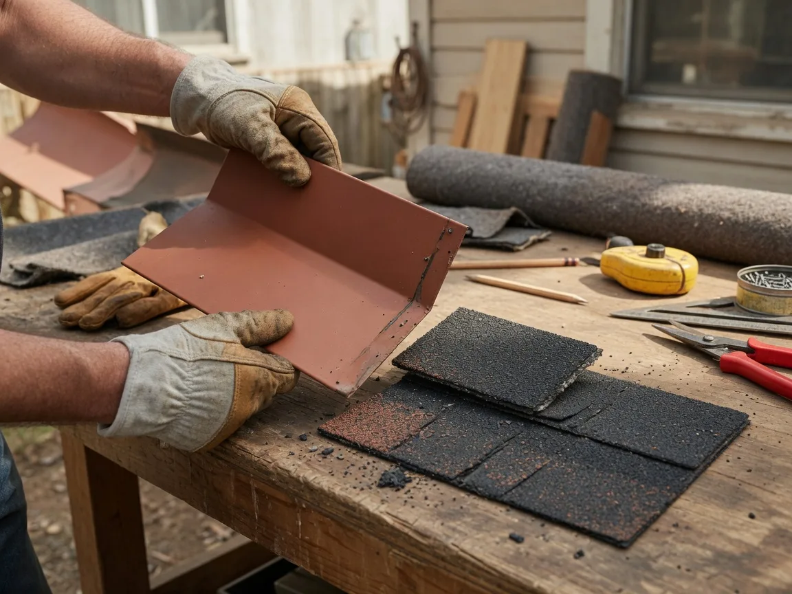 Roof Repair company in Marion, LA